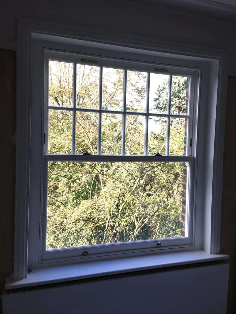 Sash Windows: Everything you need to know - Express Windows Group