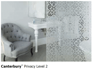 Canterbury 7 incorporates privacy.