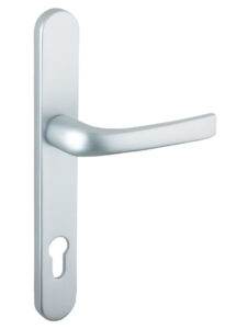 timber bi-fold door handles