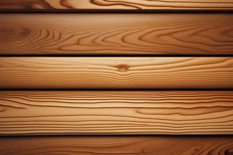 Sanding a painted timber surface between coats