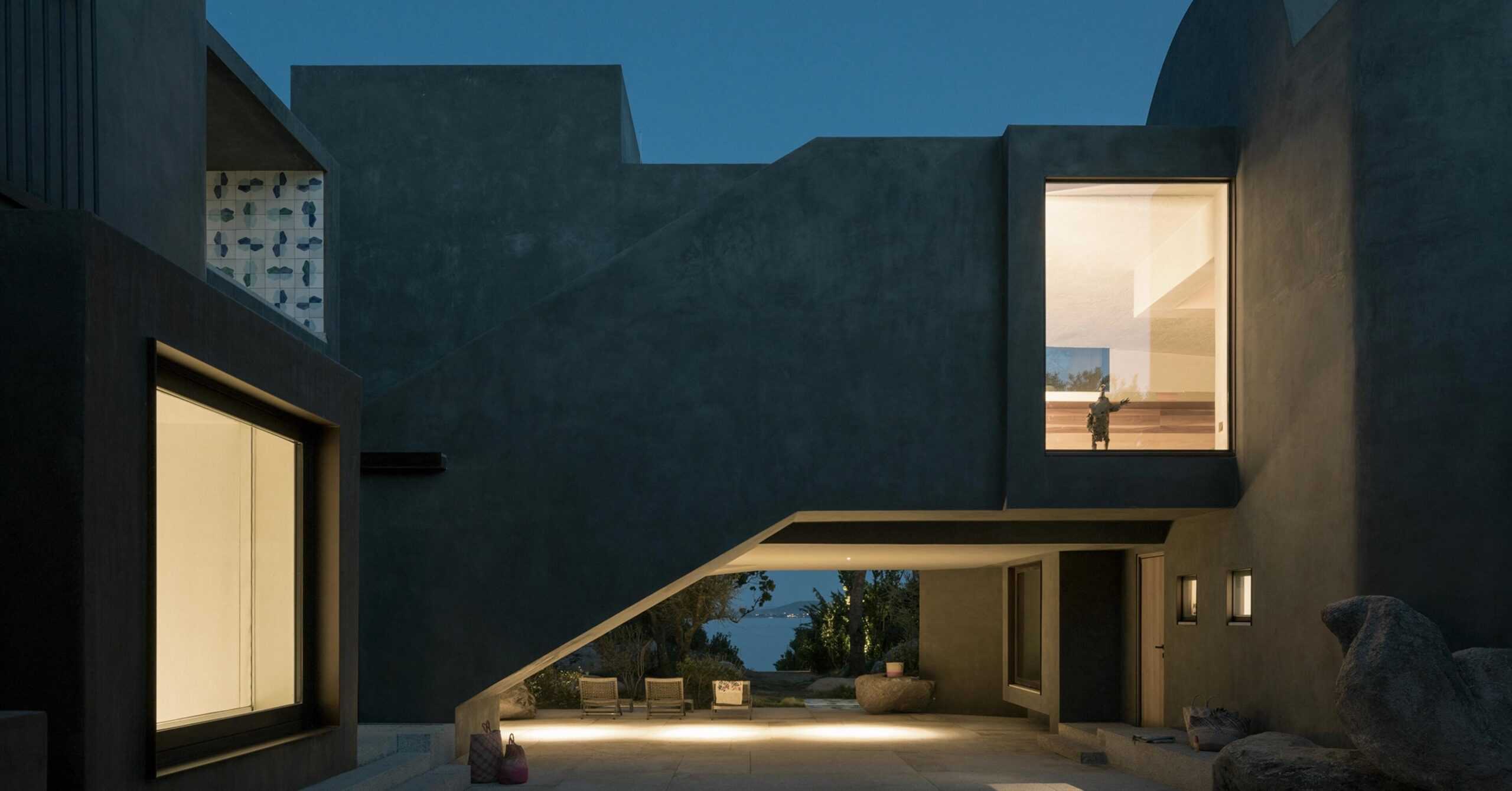 REHAU window and door systems