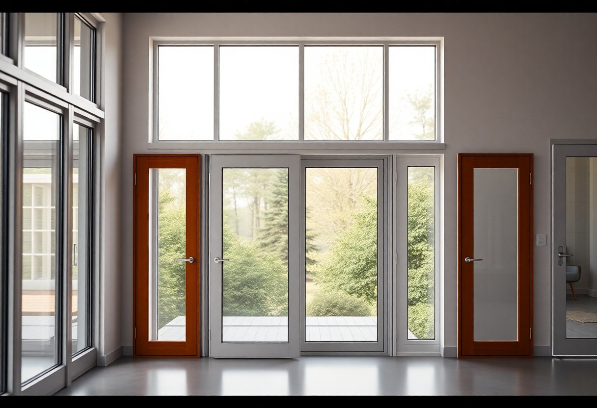 Express Windows Group