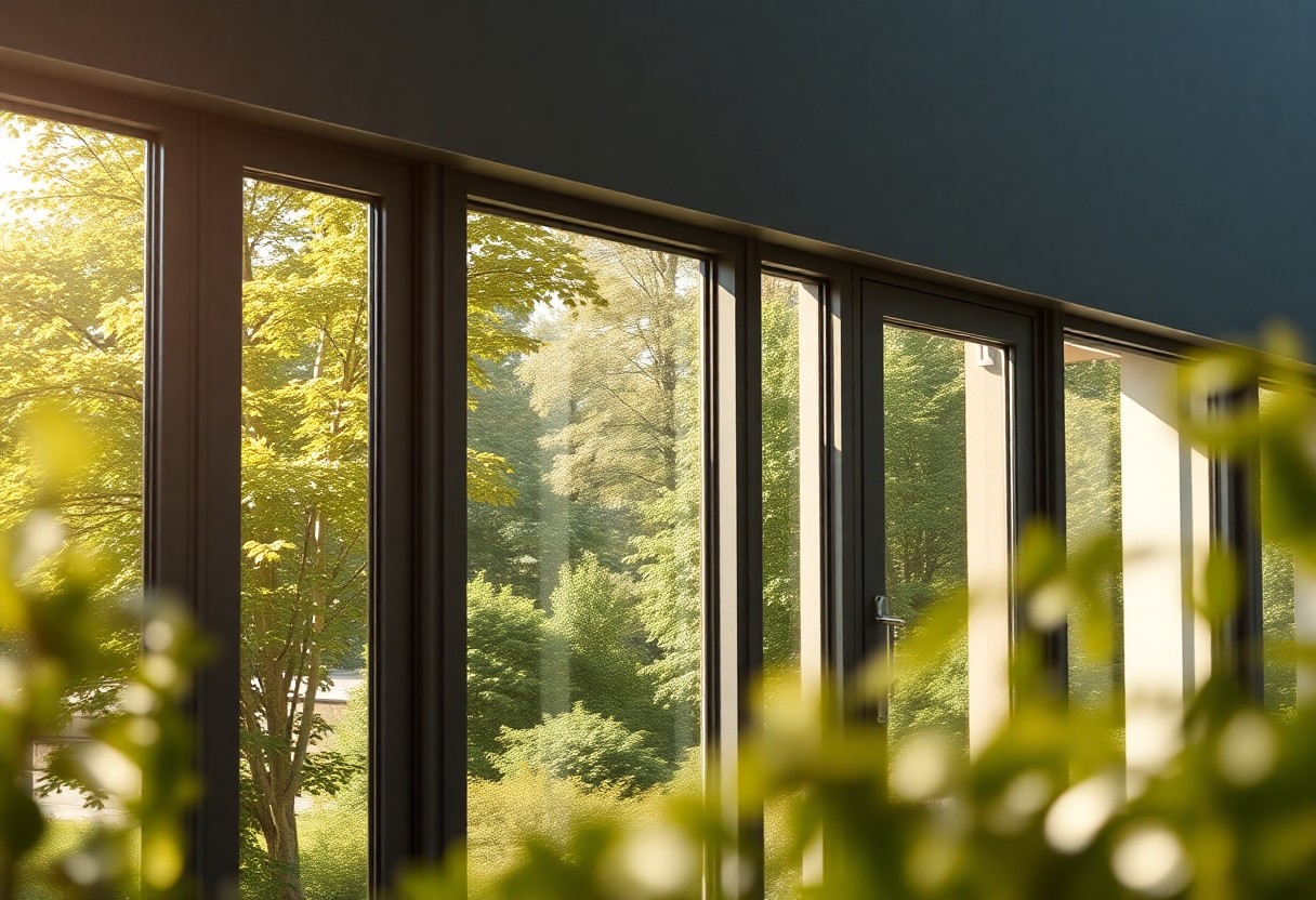 Express Windows Group
