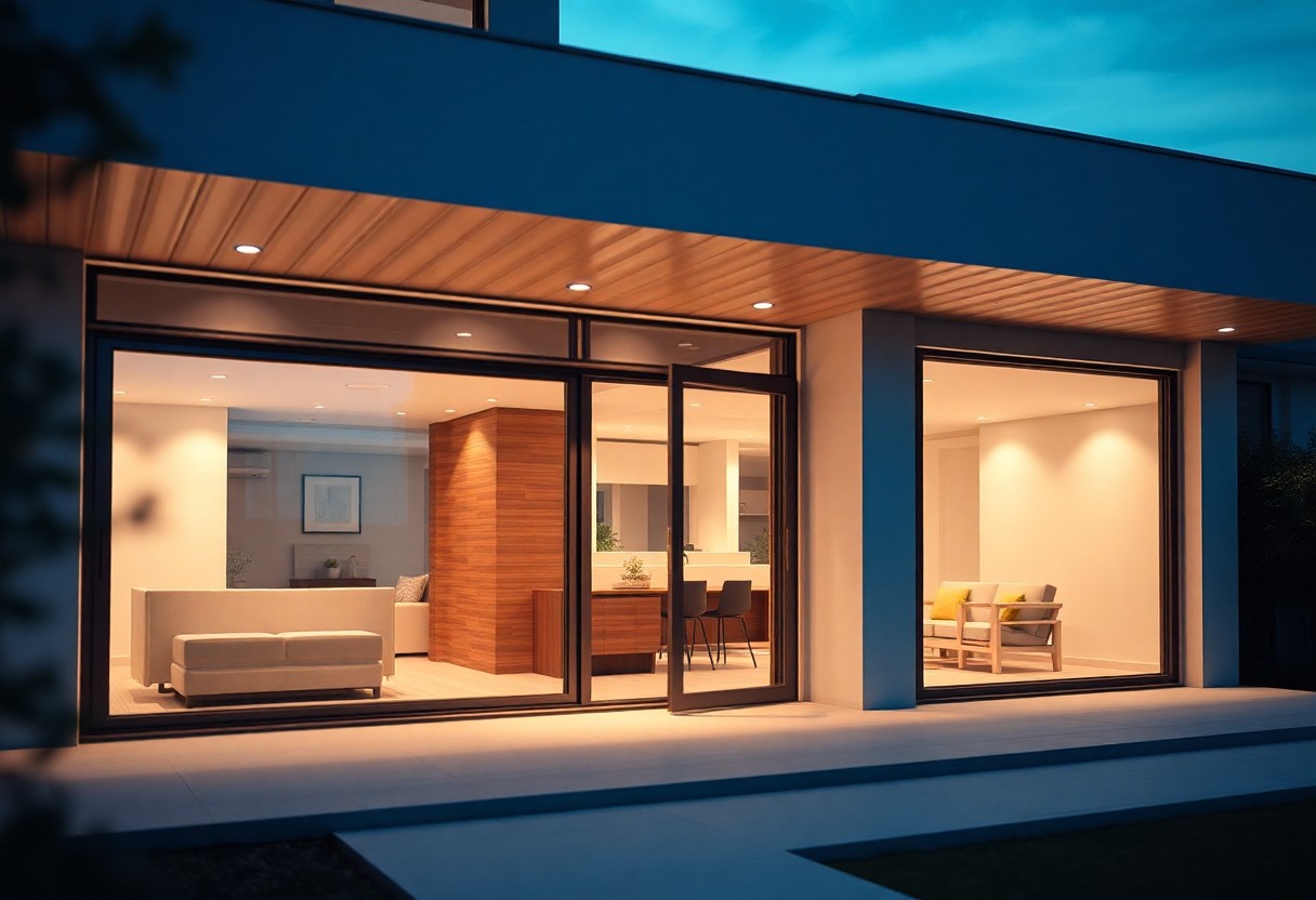 Express Windows Group
