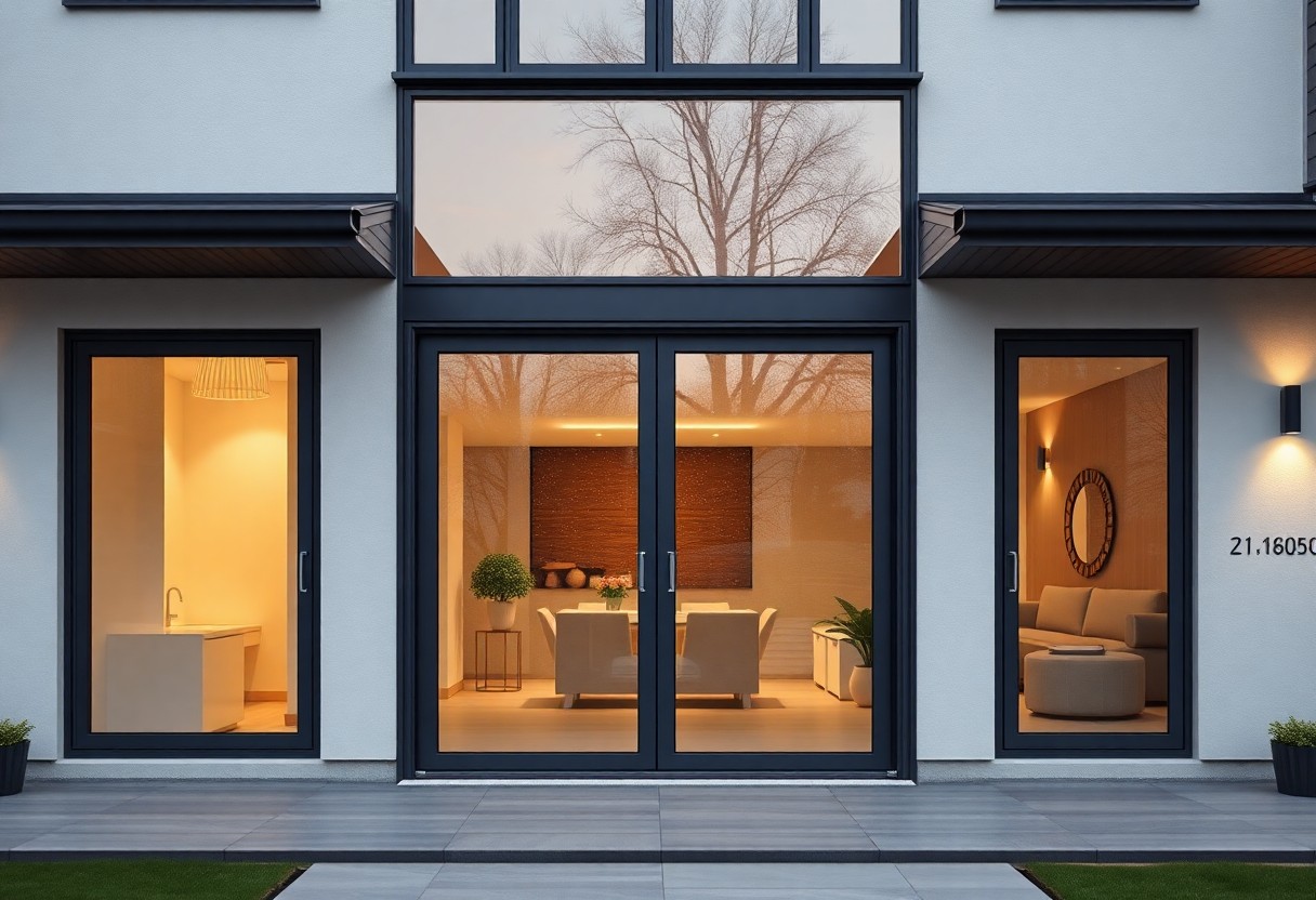 Express Windows Group