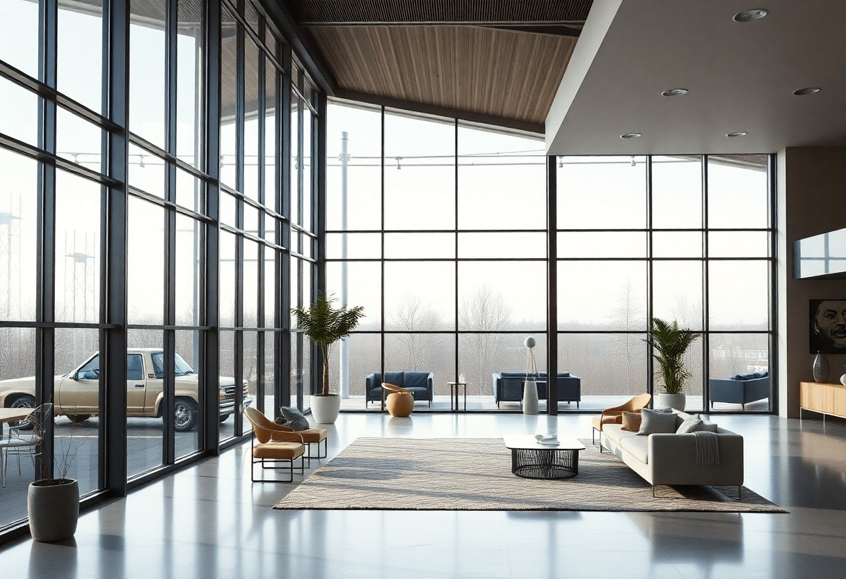 Express Windows Group