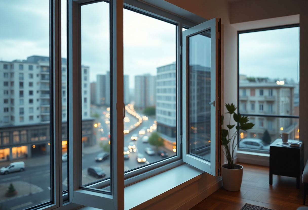 Express Windows Group