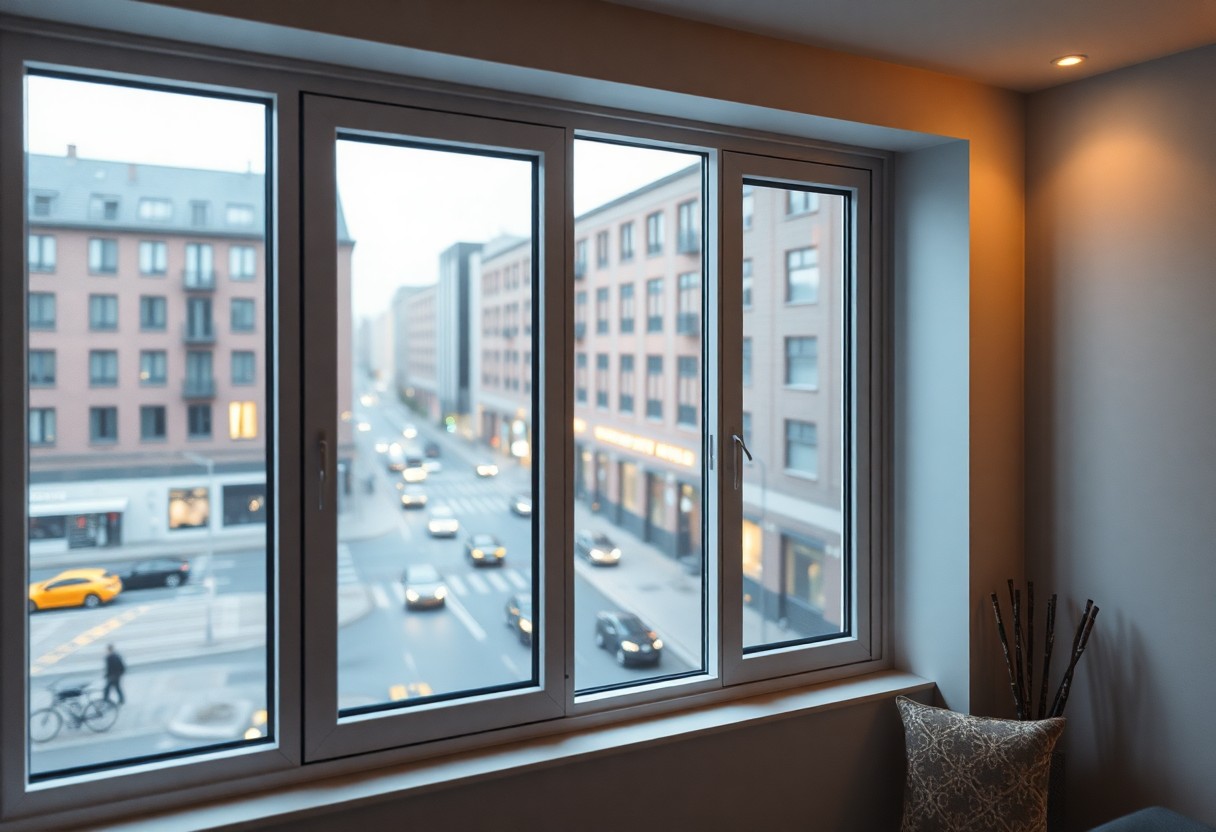 Express Windows Group